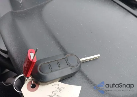 2018 Ram Promaster City Tradesman from USA, damaged, VIN ZFBERFAB7J6K54126